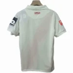 Tailandia Especial Camiseta Maguncia 05 2025 2026 Amarillo