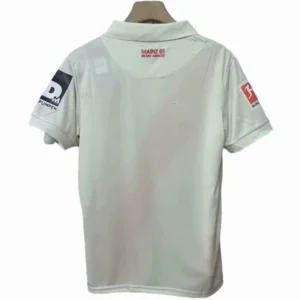 Maguncia 05 Camiseta 2025 2026 Especial Amarilla - Camiseta Bundesliga Maguncia 05 | tiendasdefutboles