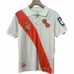 Maguncia 05 Camiseta 2025 2026 Especial Amarilla - Camiseta Bundesliga Maguncia 05 | tiendasdefutboles