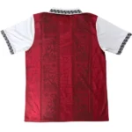 Tailandia Especial Camiseta Maguncia 05 2025 2026 Rojo