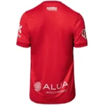 Tailandia Especial Camiseta Mallorca 2025 2026 Rojo