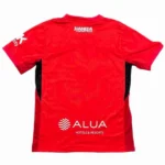 Tailandia Especial Camiseta Mallorca 2025 2026 Rojo