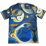 Tailandia Especial Camiseta Manchester City 2025 2026 Azul