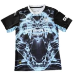 Manchester City Camiseta 2025 2026 Especial Negra - Camiseta Manchester City | tiendasdefutboles