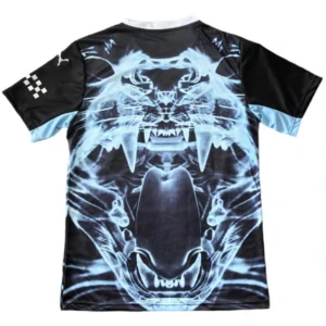Manchester City Camiseta 2025 2026 Especial Negra - Camiseta Manchester City | tiendasdefutboles