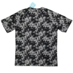 Tailandia Especial Camiseta Manchester City 2025 2026 Negro Gris