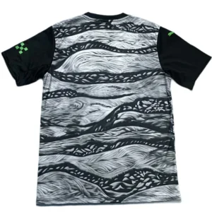 Manchester City Camiseta 2025 2026 Especial Negra - Camiseta Manchester City | tiendasdefutboles