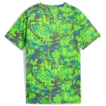 Tailandia Especial Camiseta Manchester City 2025 2026 Verde