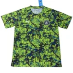 Tailandia Especial Camiseta Manchester City 2025 2026 Verde