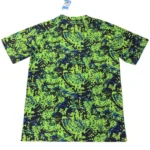 Tailandia Especial Camiseta Manchester City 2025 2026 Verde