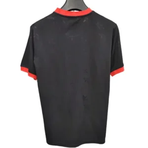 Manchester United Camiseta 2025 2026 Especial Negra - Camiseta Manchester United | tiendasdefutboles