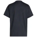 Tailandia Especial Camiseta Manchester United 2025 2026 Negro Amarillo