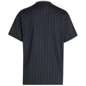 Manchester United Camiseta 2025 2026 Especial Negra - Camiseta Manchester United | tiendasdefutboles