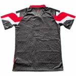 Tailandia Especial Camiseta Manchester United 2025 2026 Negro Rojo