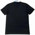 Tailandia Especial Camiseta Manchester United 2025 2026 Negro II Rojo