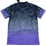 Tailandia Especial Camiseta Manchester United 2025 2026 Purpura