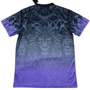 Manchester United Camiseta 2025 2026 Especial Púrpura - Camiseta Manchester United | tiendasdefutboles