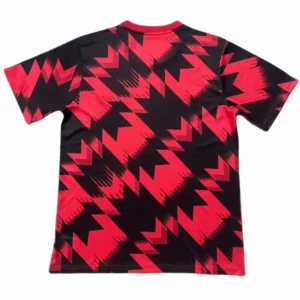 Manchester United Camiseta 2025 2026 Especial Roja - Camiseta Manchester United | tiendasdefutboles