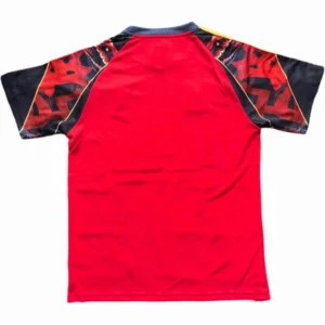 Manchester United Camiseta 2025 2026 Especial Roja - Camiseta Manchester United | tiendasdefutboles