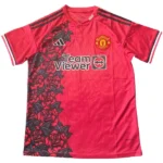 Manchester United Camiseta 2025 2026 Especial Roja - Camiseta Manchester United | tiendasdefutboles