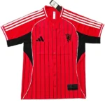 Manchester United Camiseta 2025 2026 Especial Roja - Camiseta Manchester United | tiendasdefutboles