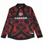 Canadá Camiseta 2026 Especial Roja - Camiseta Canadá Mundial 2026 | tiendasdefutboles