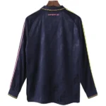 Tailandia Especial Camiseta Manga Larga Juventus Retro 2025 2026 Azul