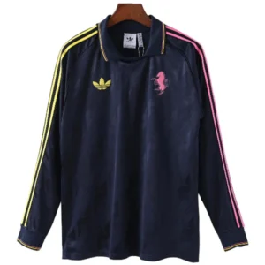 Juventus Camiseta 2025 2026 Especial Azul - Camiseta Juventus | tiendasdefutboles
