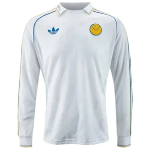 Leeds United Camiseta 2024 2025 Especial Azul - Camiseta Leeds United | tiendasdefutboles