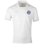 Tailandia Especial Camiseta Marsella 2024 2025 Blanco