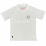 Tailandia Especial Camiseta Marsella 2024 2025 Blanco