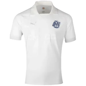 Marsella Camiseta 2024 2025 Especial Blanca - Camiseta Marsella | tiendasdefutboles
