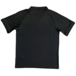 Tailandia Especial Camiseta Marsella 2024 2025 Negro