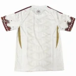Tailandia Especial Camiseta Mexico 2026 Blanco Rojo