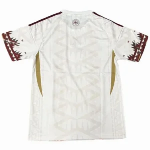 México Camiseta 2026 Especial Blanca - Camiseta Selección México | tiendasdefutboles