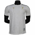 Tailandia Especial Camiseta Mexico 2026 Blanco
