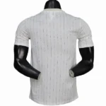 Tailandia Especial Camiseta Mexico 2026 Blanco