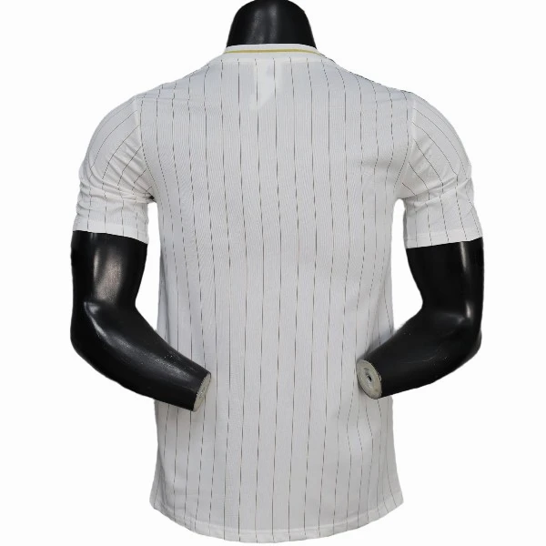 Tailandia Especial Camiseta Mexico 2026 Blanco México Camiseta 2026 Especial Blanca - Camiseta Selección México | tiendasdefutboles