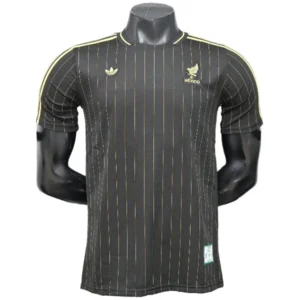 México Camiseta 2026 Especial Negra - Camiseta Selección México | tiendasdefutboles