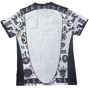 México Camiseta 2026 Especial Negra - Camiseta Selección México | tiendasdefutboles