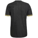 Tailandia Especial Camiseta Mexico 2026 Negro
