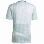 Tailandia Especial Camiseta Mexico 2026 Verde Blanco