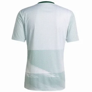 México Camiseta 2026 Especial Verde - Camiseta Selección México | tiendasdefutboles