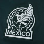 Tailandia Especial Camiseta Mexico 2026 Verde I Blanco