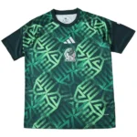 México Camiseta 2026 Especial Verde - Camiseta Selección México | tiendasdefutboles
