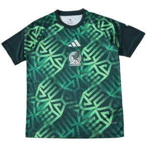 México Camiseta 2026 Especial Verde - Camiseta Selección México | tiendasdefutboles