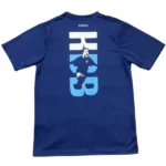 Tailandia Especial Camiseta Napoli 2025 2026 Azul Marino