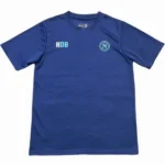 SSC Napoli Camiseta 2025 2026 Especial Azul - Camiseta Serie A SSC Napoli | tiendasdefutboles