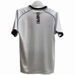 Tailandia Especial Camiseta Napoli 2025 2026 Blanco