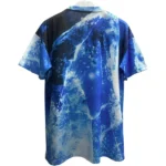 Tailandia Especial Camiseta Napoli 2025 2026 I Azul